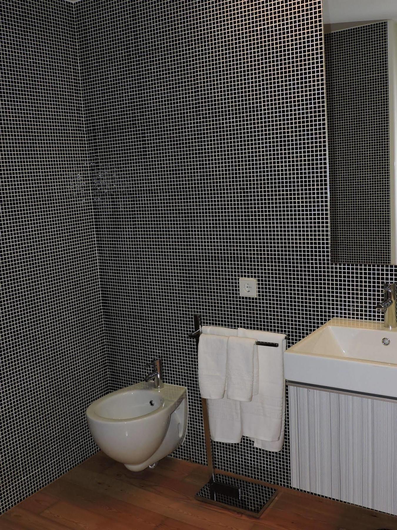 Rs Porto Boavista Studios Eksteriør billede